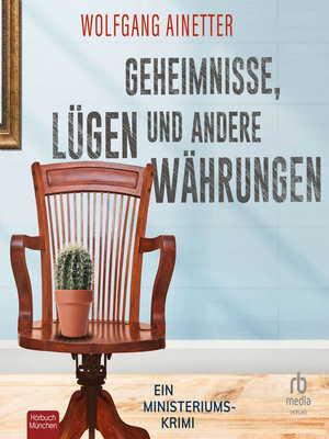 cover image of Geheimnisse, Lügen und andere Währungen